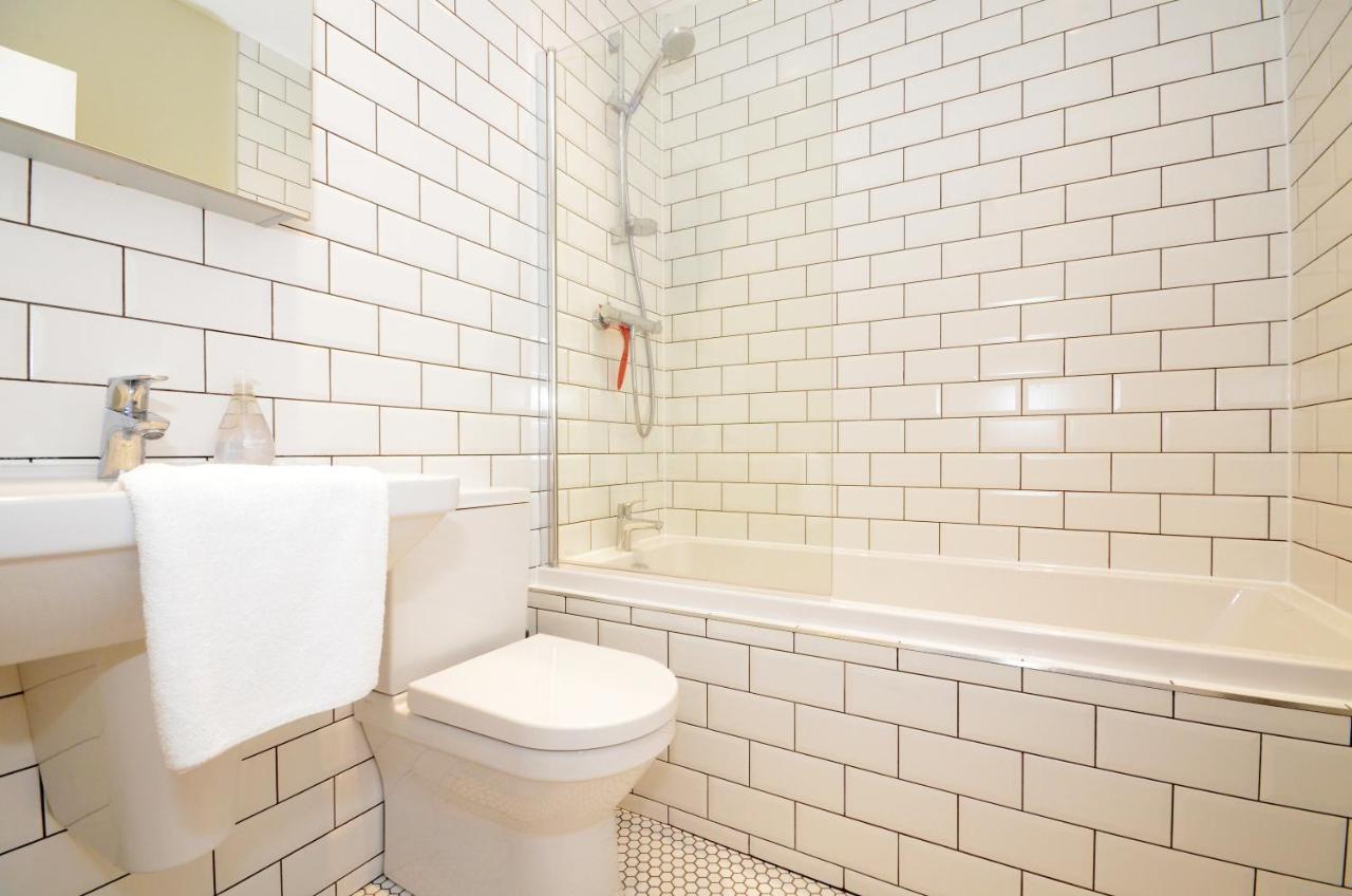 The Mews - 2 Bedroom Luxury, Spacious House With Free Parking York Exterior foto